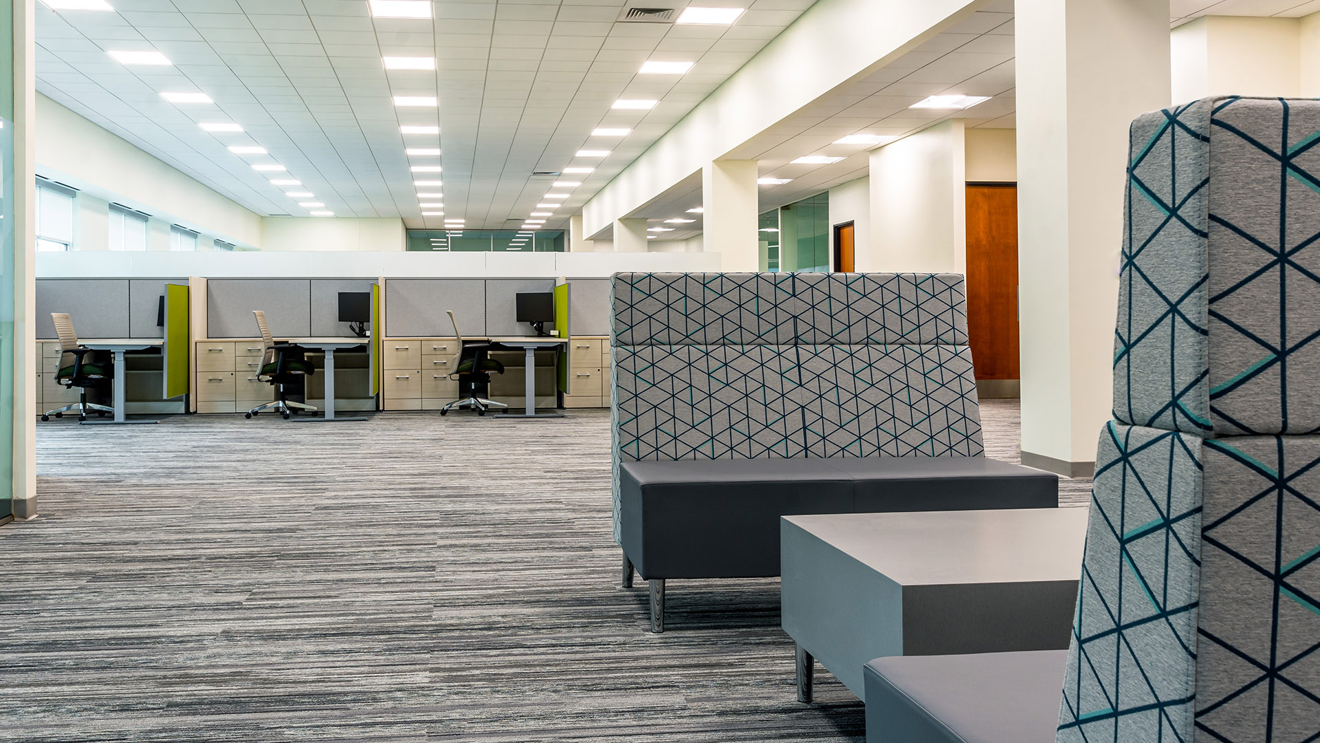 Vantage Credit Union